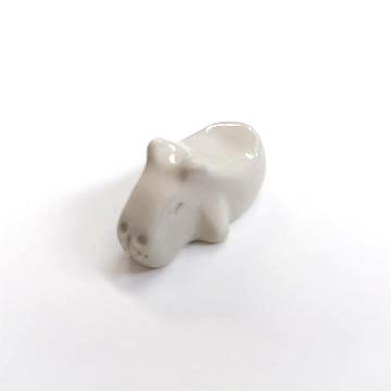 カピバラ座位箸