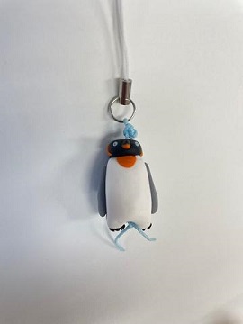 キングペンギン