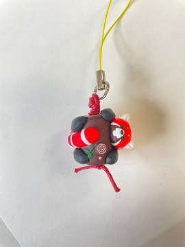 レッサーパンダ