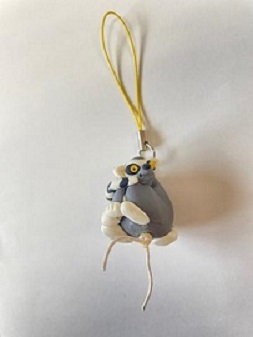 ワオキツネザル