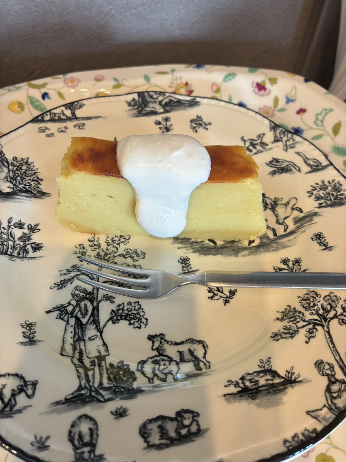 スィートポテト